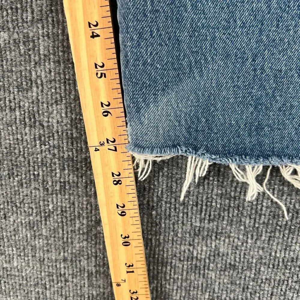 J. Crew size women